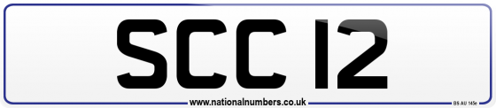 SCC 12