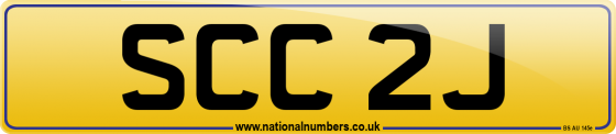 SCC 2J