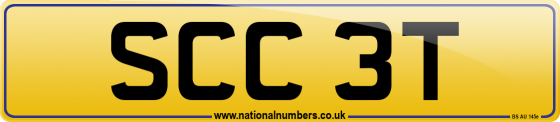 SCC 3T