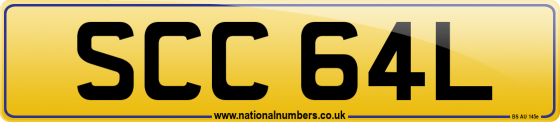 SCC 64L