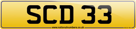 SCD 33