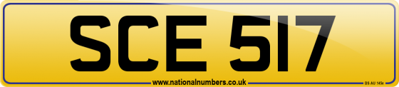 SCE 517