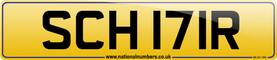 SCH 171R