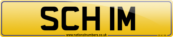 SCH 1M
