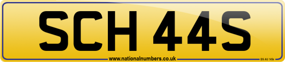SCH 44S