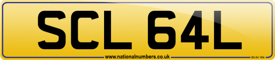 SCL 64L