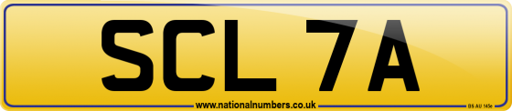 SCL 7A