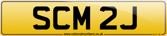 SCM 2J