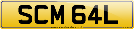 SCM 64L