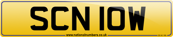 SCN 10W