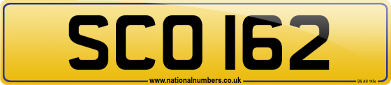 SCO 162