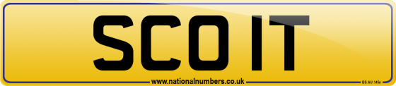 SCO 1T