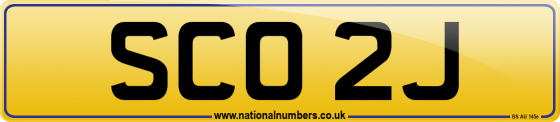 SCO 2J