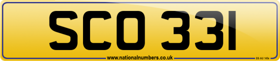 SCO 331