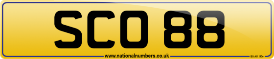 SCO 88