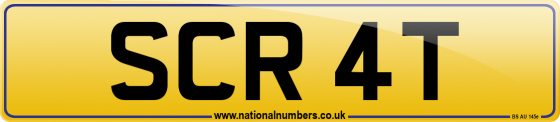 SCR 4T