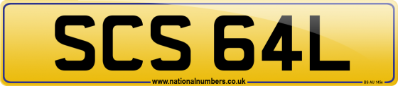 SCS 64L