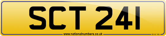 SCT 241