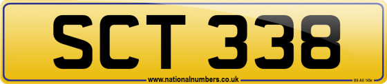 SCT 338