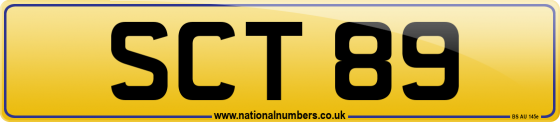 SCT 89