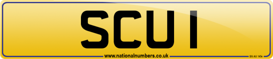 SCU 1
