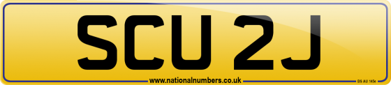 SCU 2J