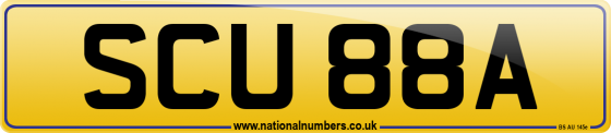 SCU 88A