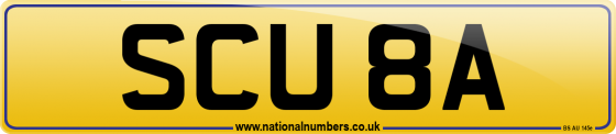 SCU 8A