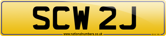 SCW 2J