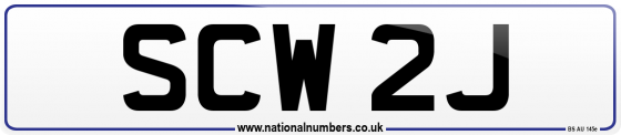 SCW 2J