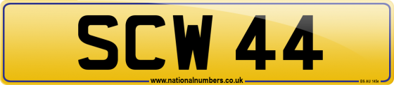SCW 44