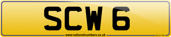 SCW 6