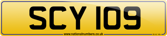 SCY 109