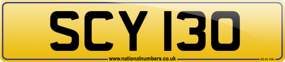 SCY 130