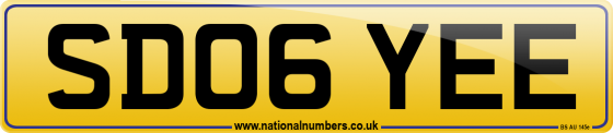 SD06 YEE
