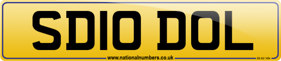 SD10 DOL