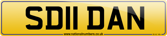 SD11 DAN