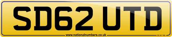SD62 UTD