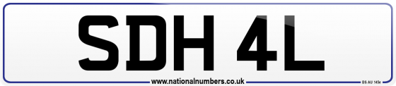 SDH 4L