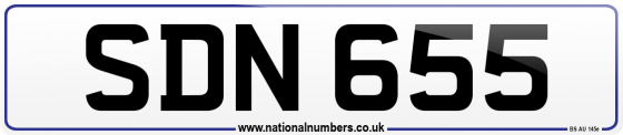 SDN 655