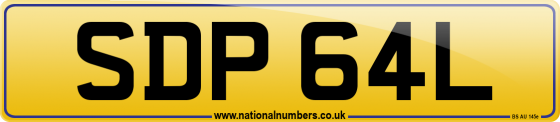 SDP 64L