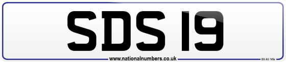 SDS 19