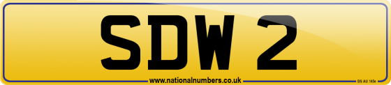 SDW 2