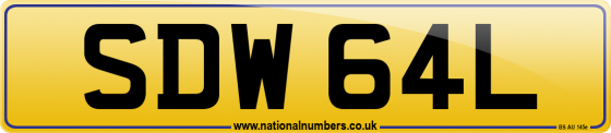 SDW 64L