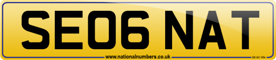 SE06 NAT