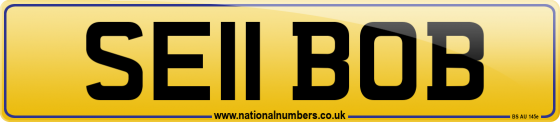 SE11 BOB