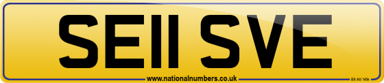 SE11 SVE