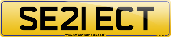 SE21 ECT