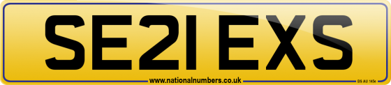 SE21 EXS
