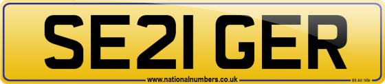SE21 GER
